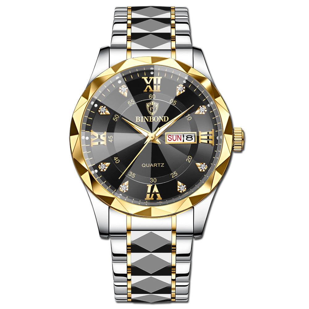 ADRIAN | elegant-chic Armbanduhr