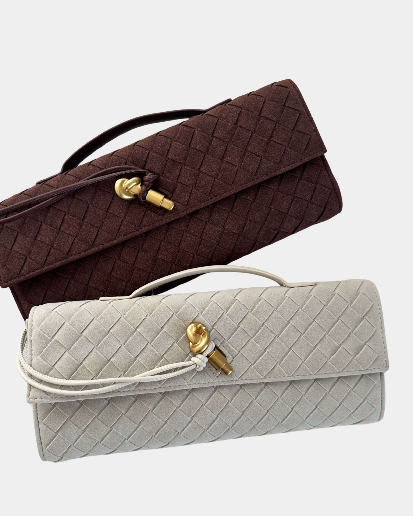 ISABELLE | elegant-chic Clutch