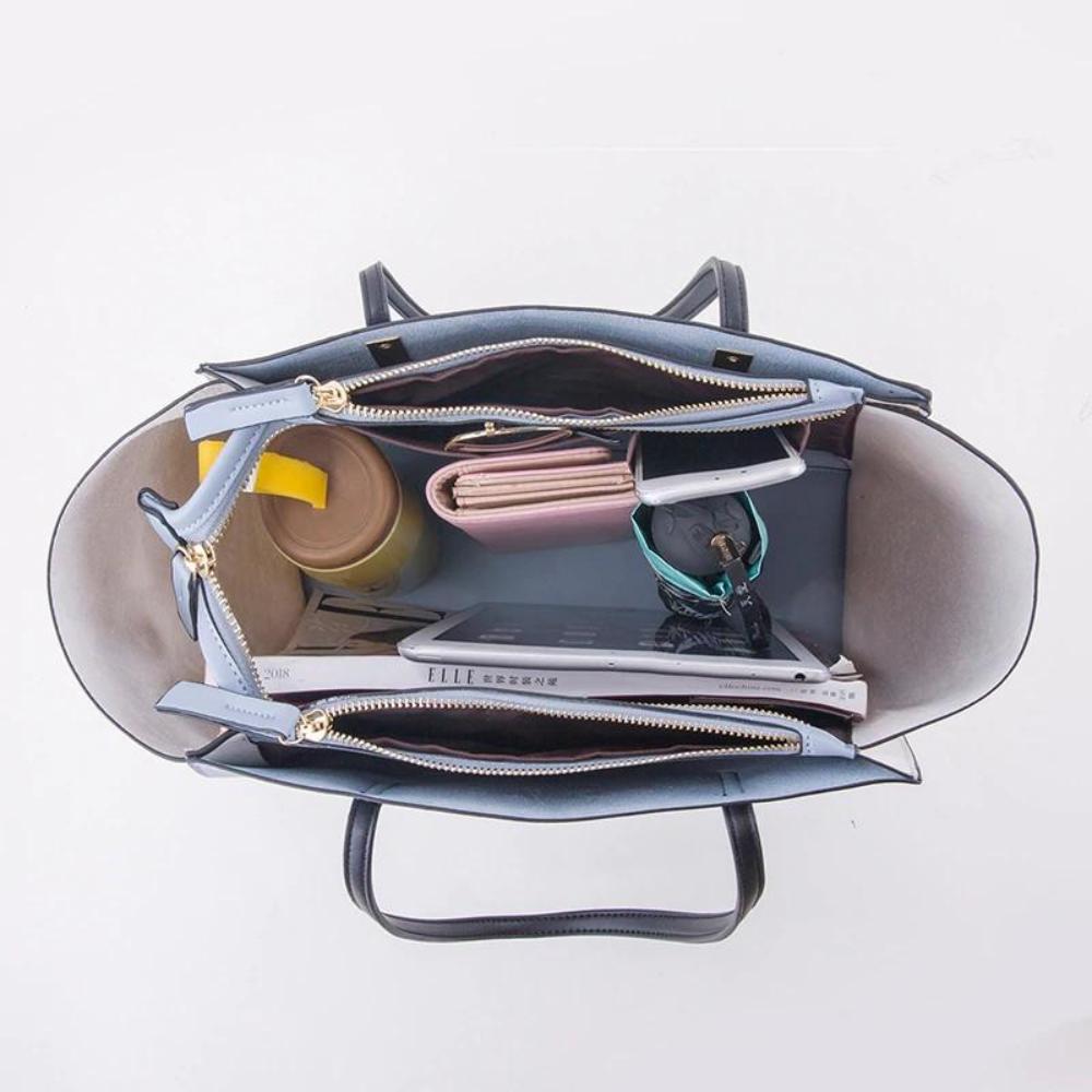 NORA | elegant-chic Taschen Set