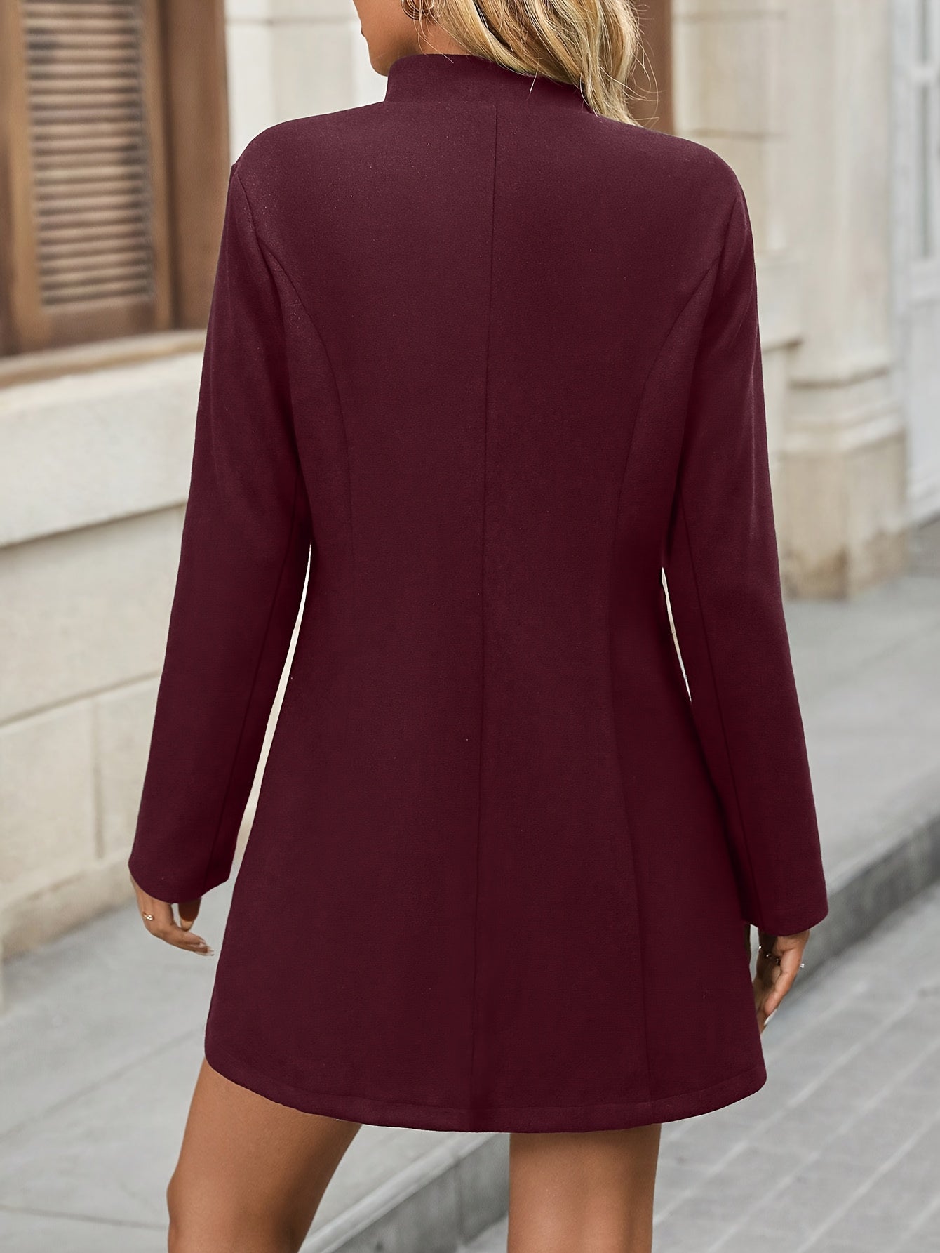 LARA | eleganter Mantel