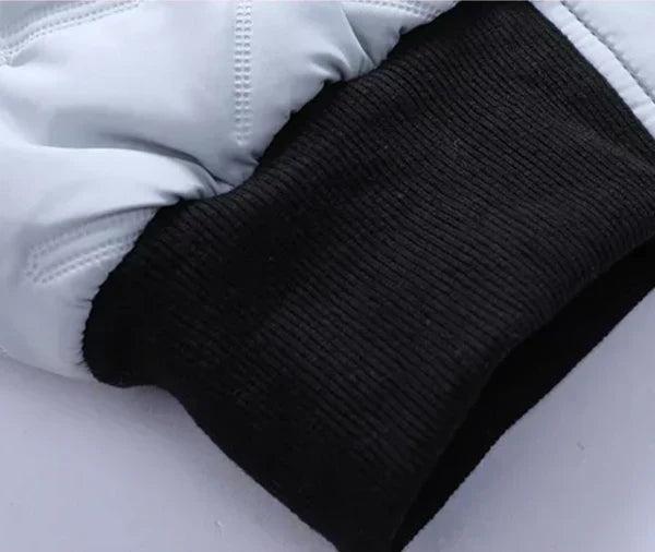 TOM | modern-chic Bomberjacke