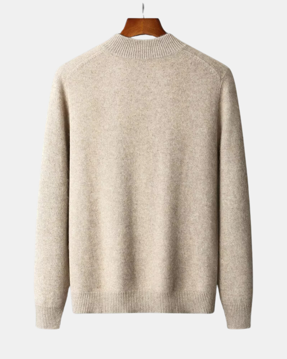 APOLLO | chic Merino-Strickjacke