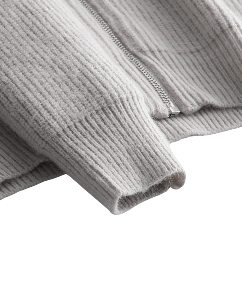 PATRICK | elegant-chic Merino Jacke