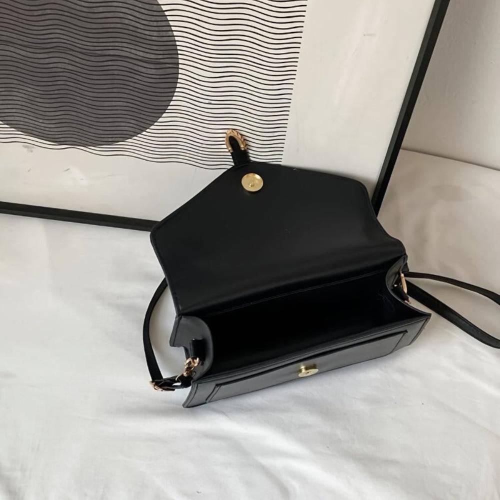 TESSA | Elegant-chic Umhängetasche