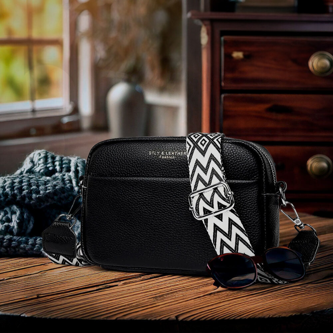 MIRA | elegant-chic Umhängetasche