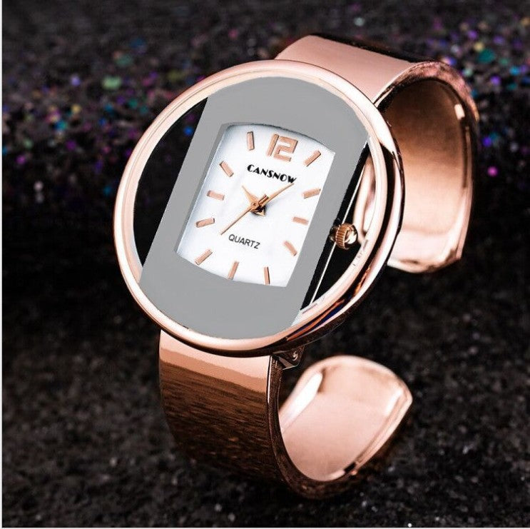 CINDY | modern-chic Uhr