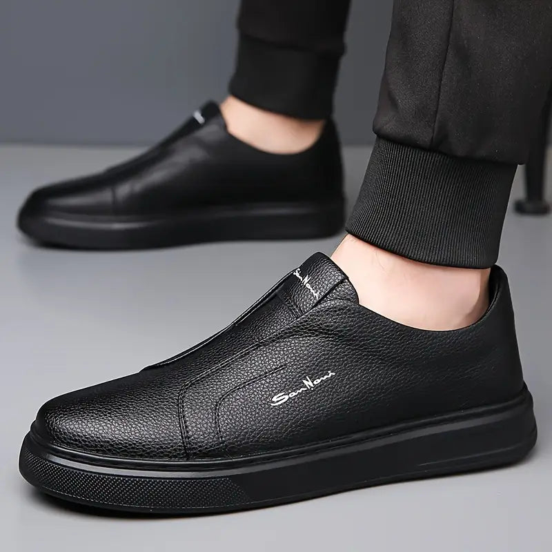 TOM | elegant-chic Slipper