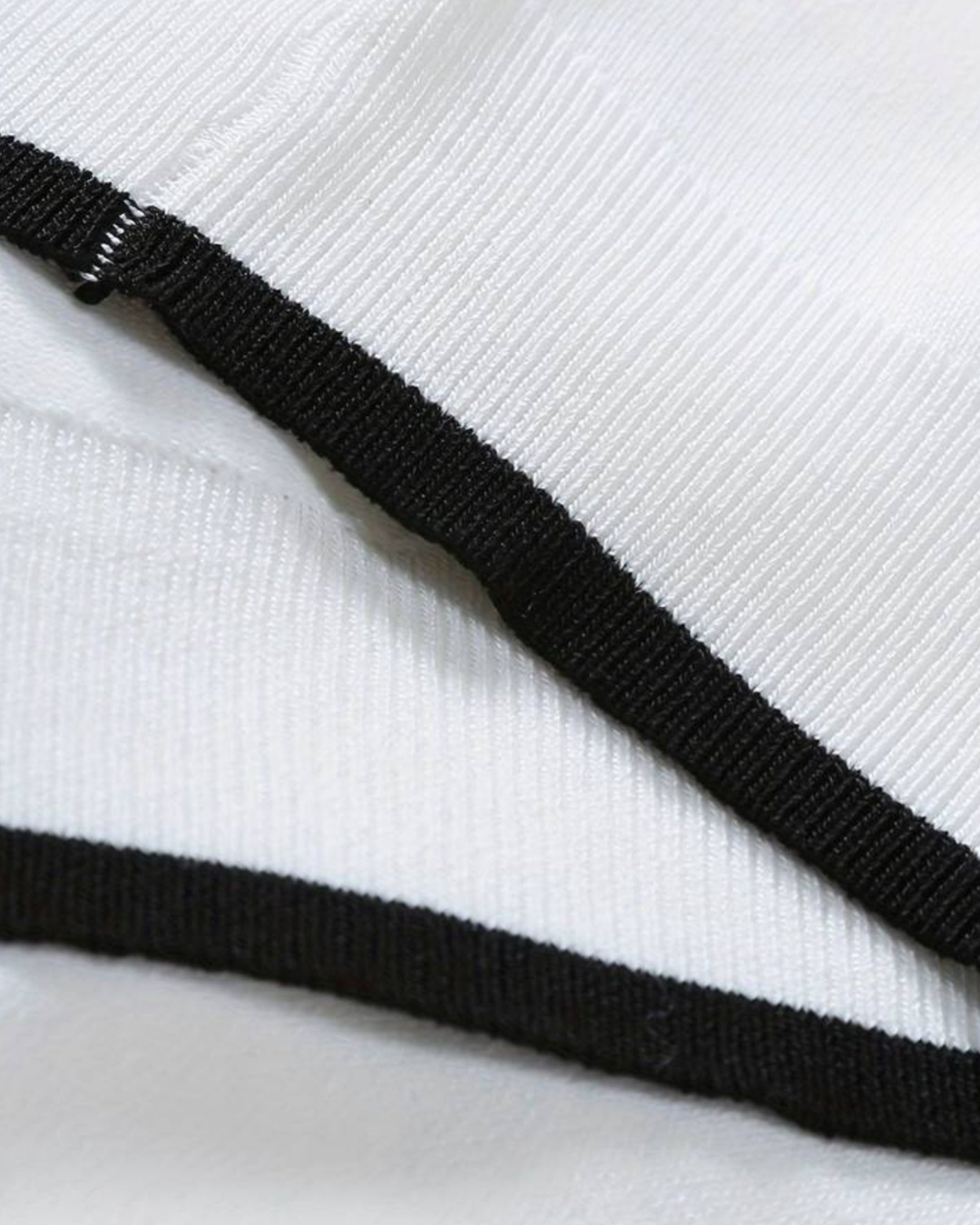 CHRIS | chic Reißverschluss Polo