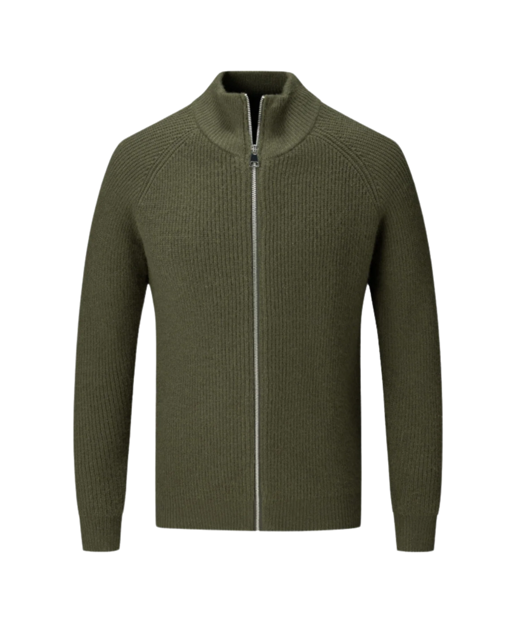 PATRICK | elegant-chic Merino Jacke
