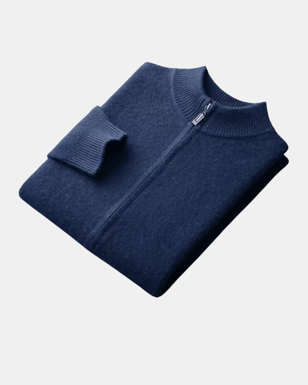 APOLLO | chic Merino-Strickjacke