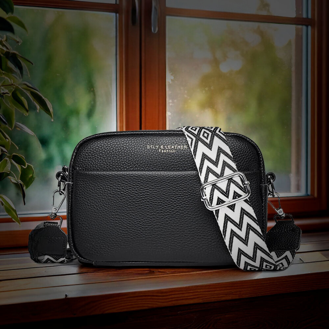 MIRA | elegant-chic Umhängetasche