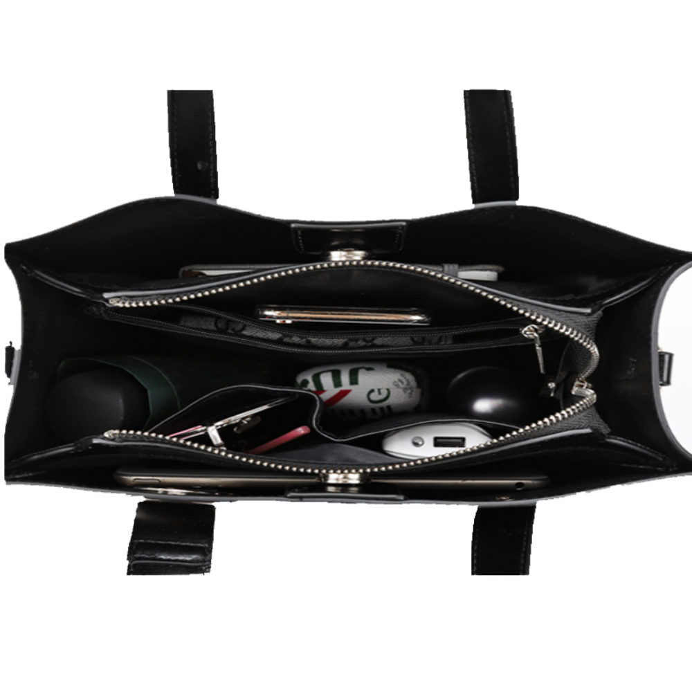 LYDIA | zeitlos-chic Umhängetasche