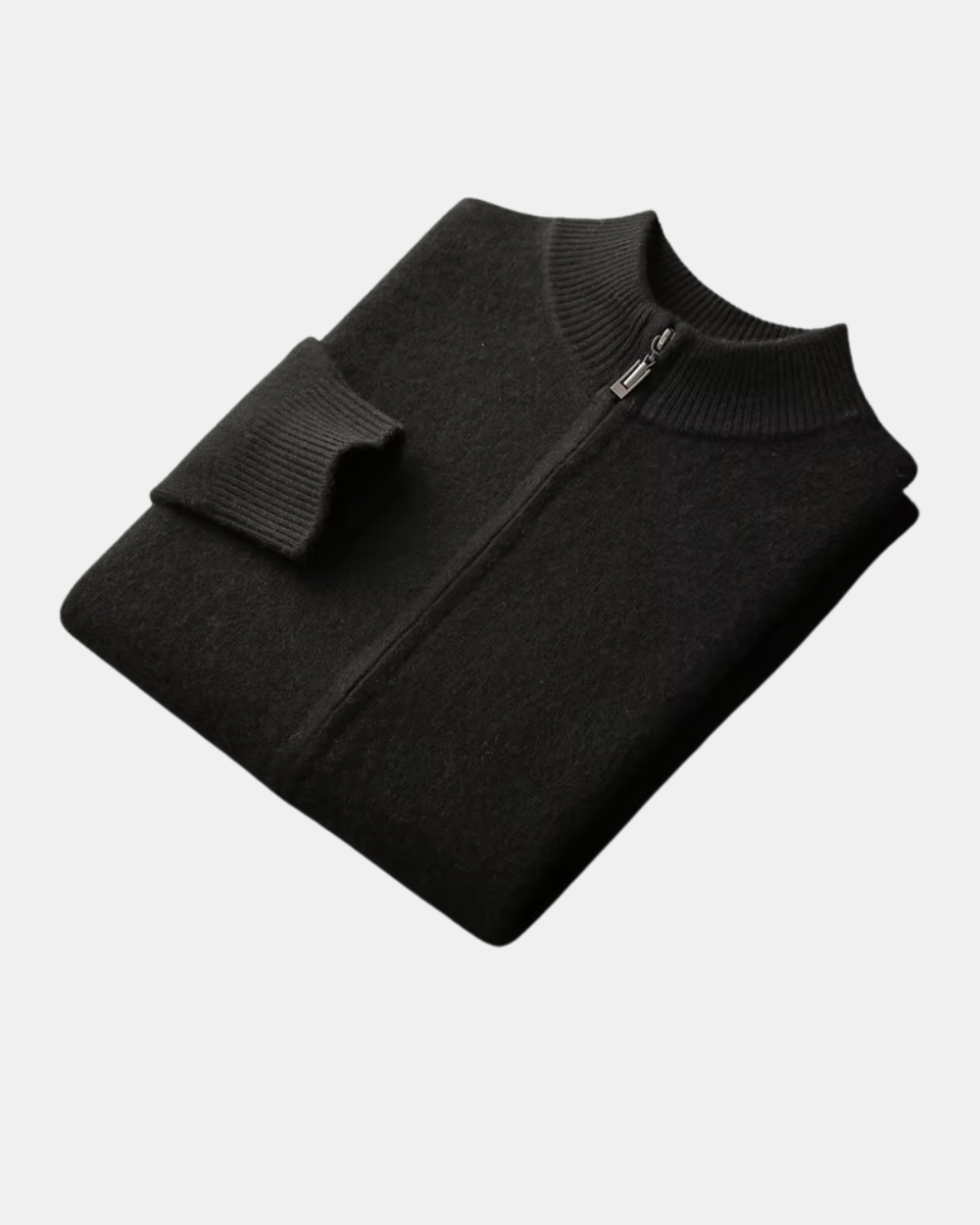 APOLLO | chic Merino-Strickjacke