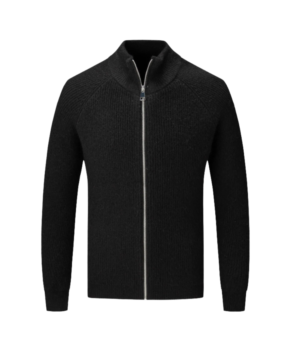 PATRICK | elegant-chic Merino Jacke