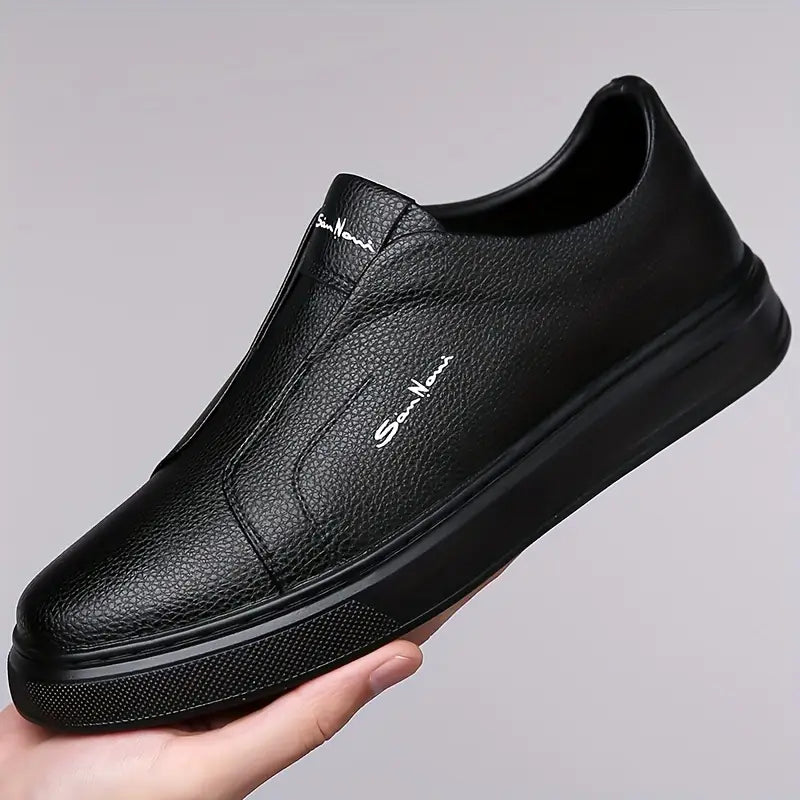 TOM | elegant-chic Slipper