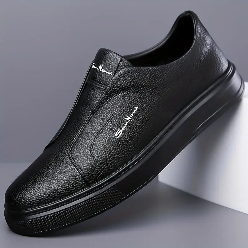 TOM | elegant-chic Slipper