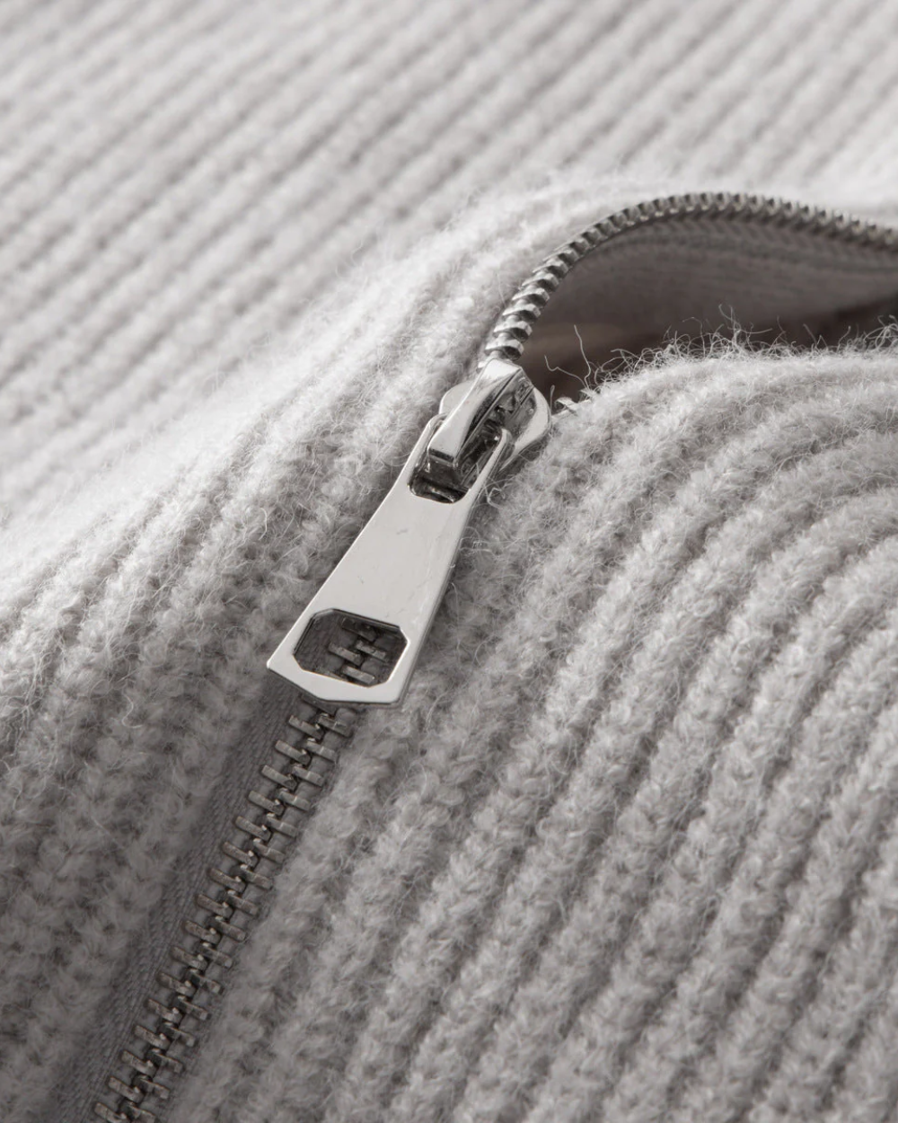 PATRICK | elegant-chic Merino Jacke