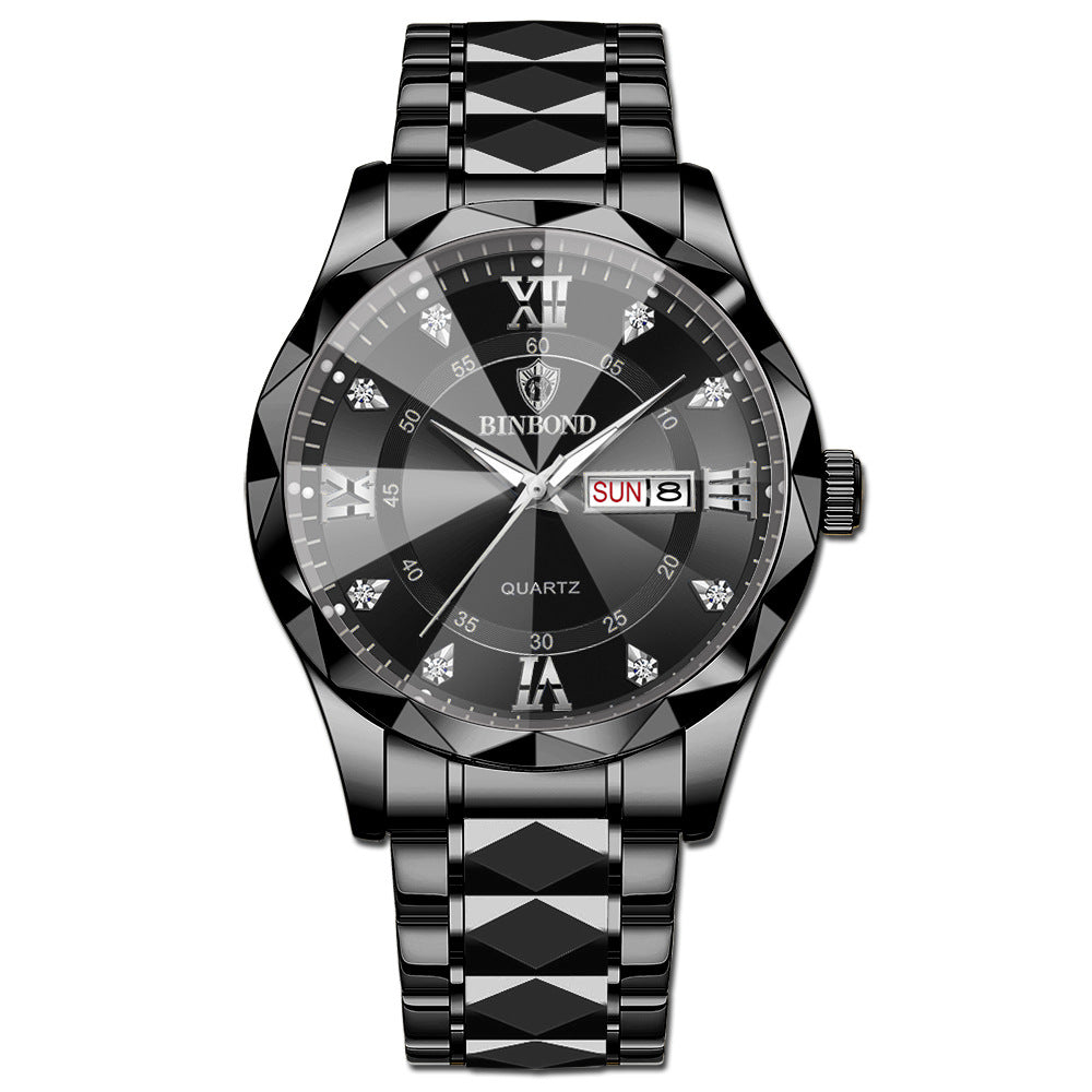 ADRIAN | elegant-chic Armbanduhr