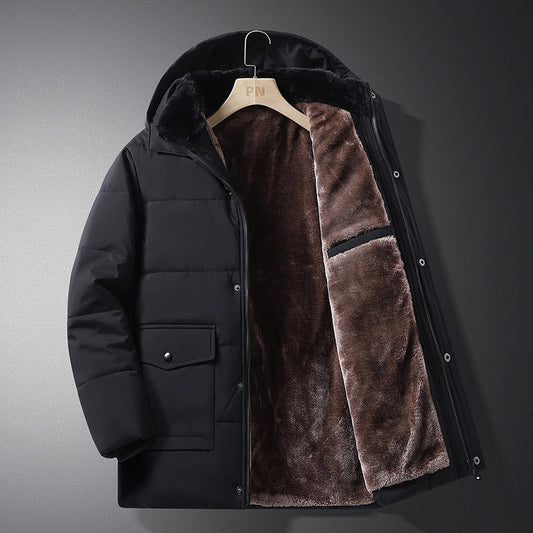 LUKAS | chic Winterjacke