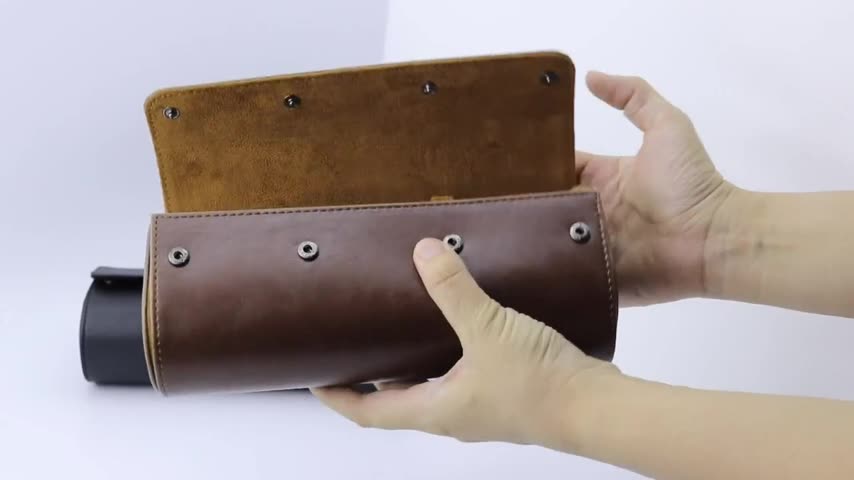 kleines Uhrenetui 1-3 Plätze