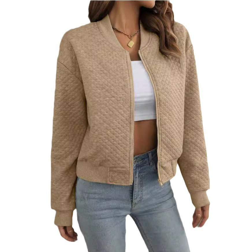 ELLA | Minimal Bomber