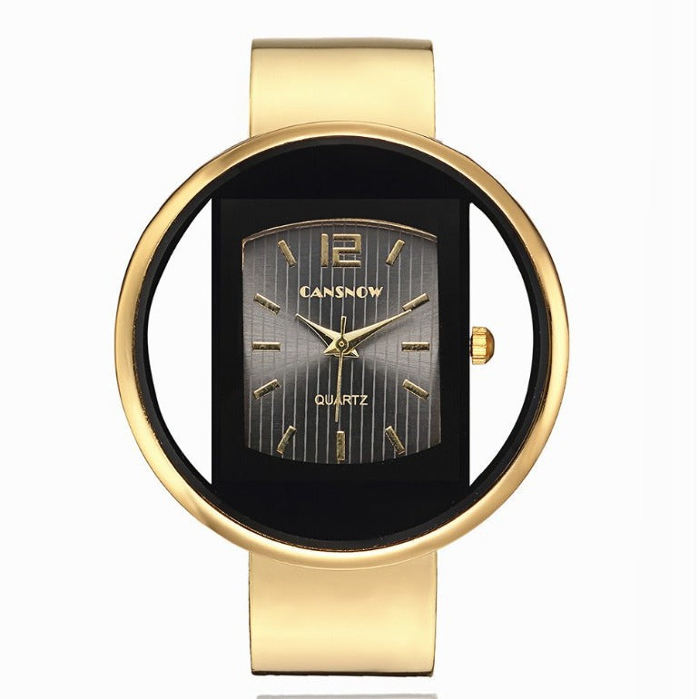 CINDY | modern-chic Uhr