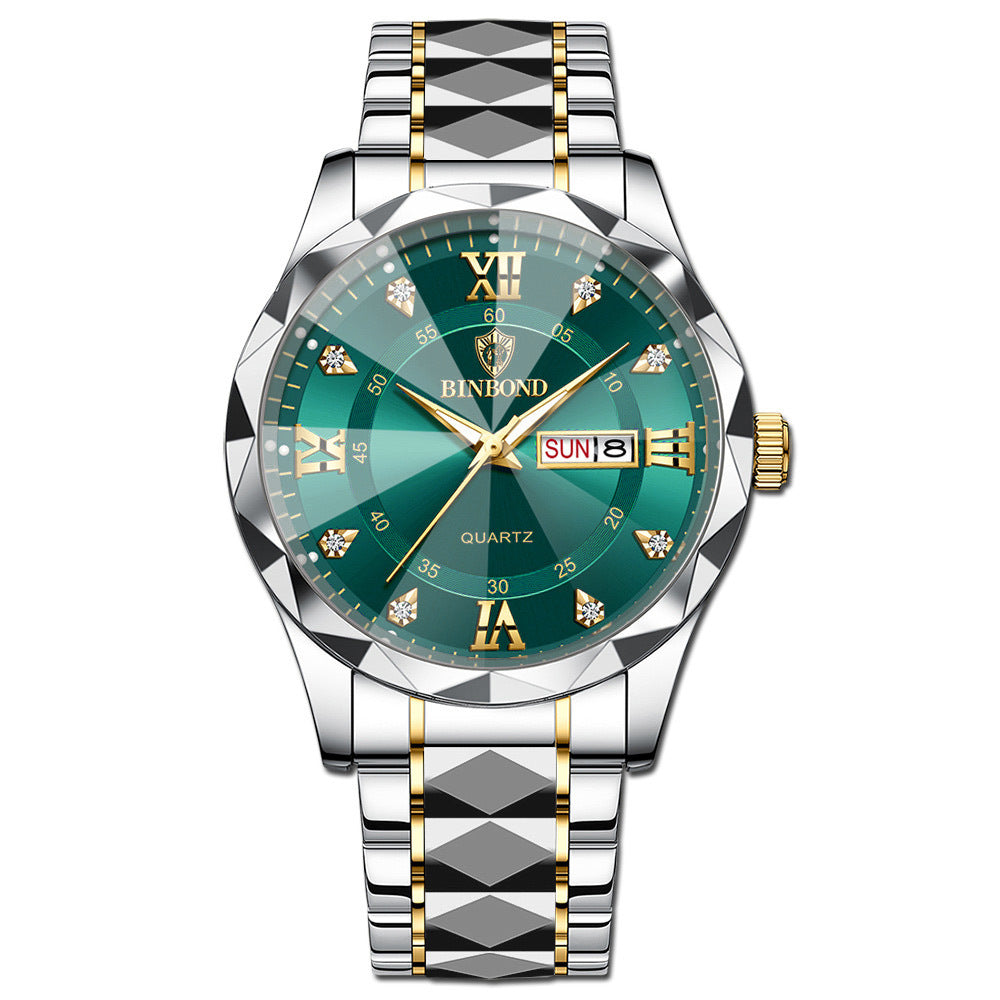 ADRIAN | elegant-chic Armbanduhr