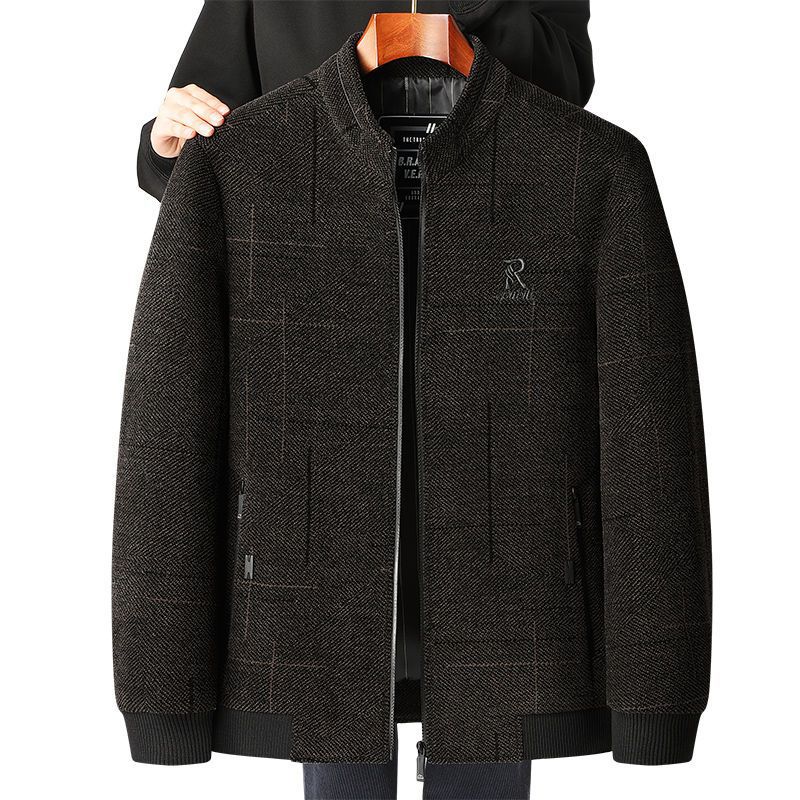 TOBIAS | Wintermantel