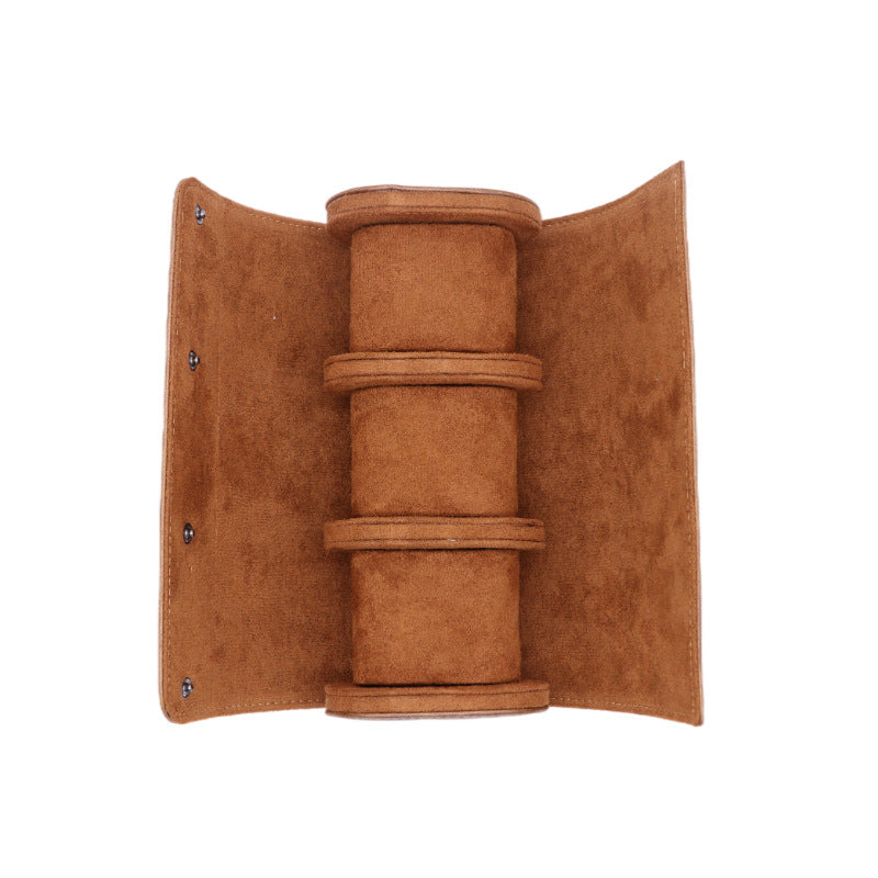 kleines Uhrenetui 1-3 Plätze