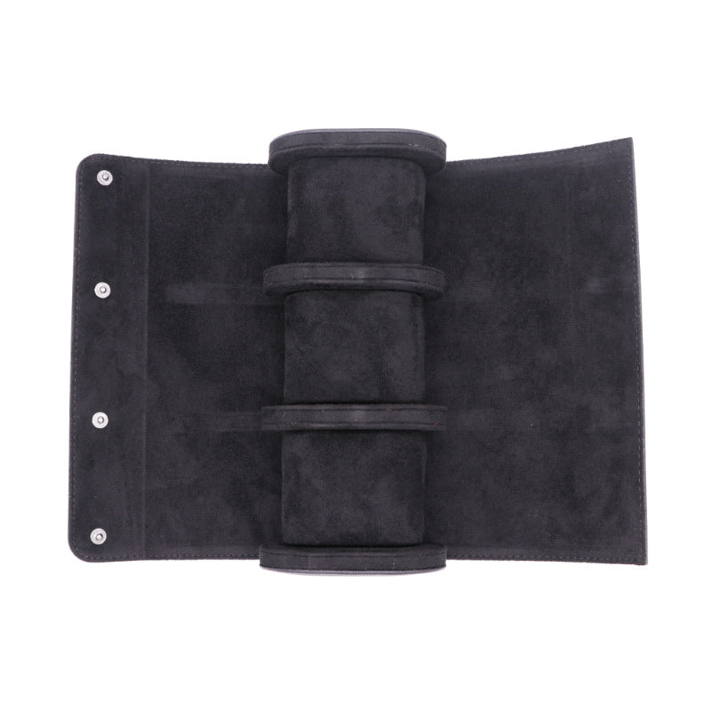 kleines Uhrenetui 1-3 Plätze