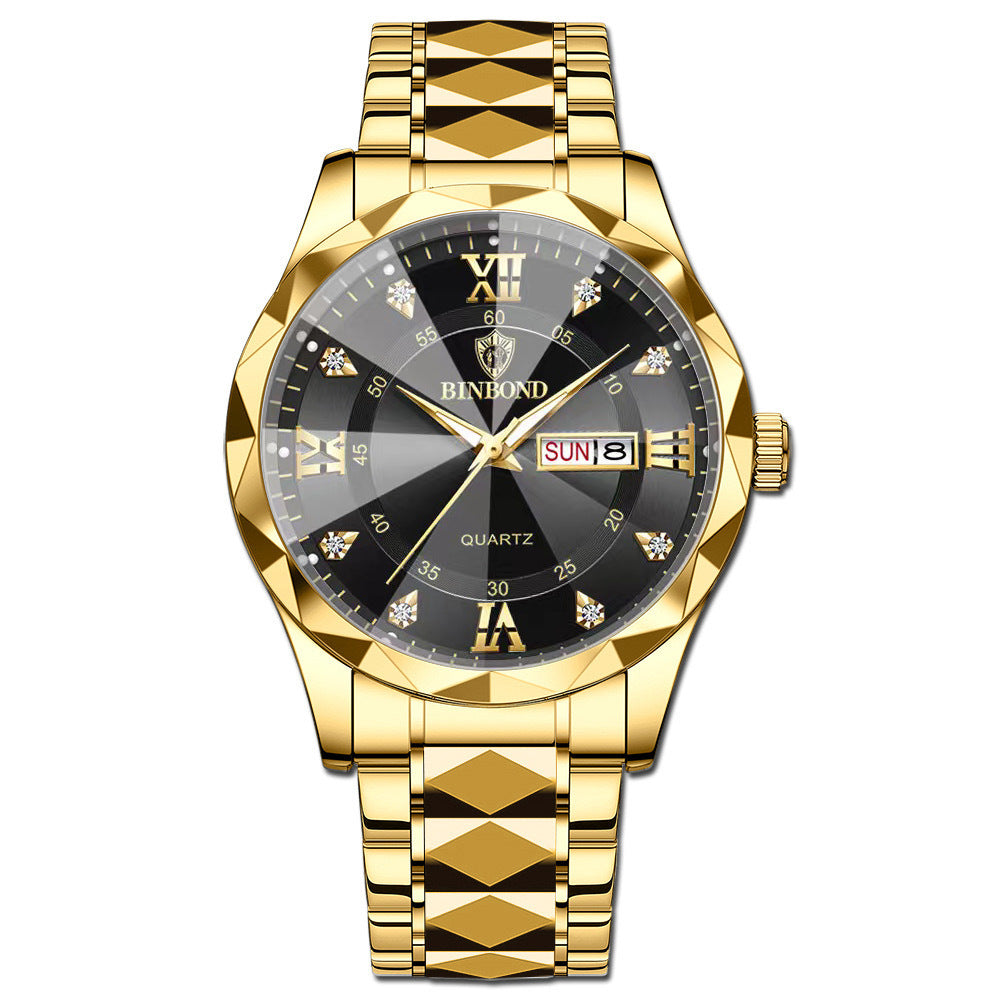 ADRIAN | elegant-chic Armbanduhr