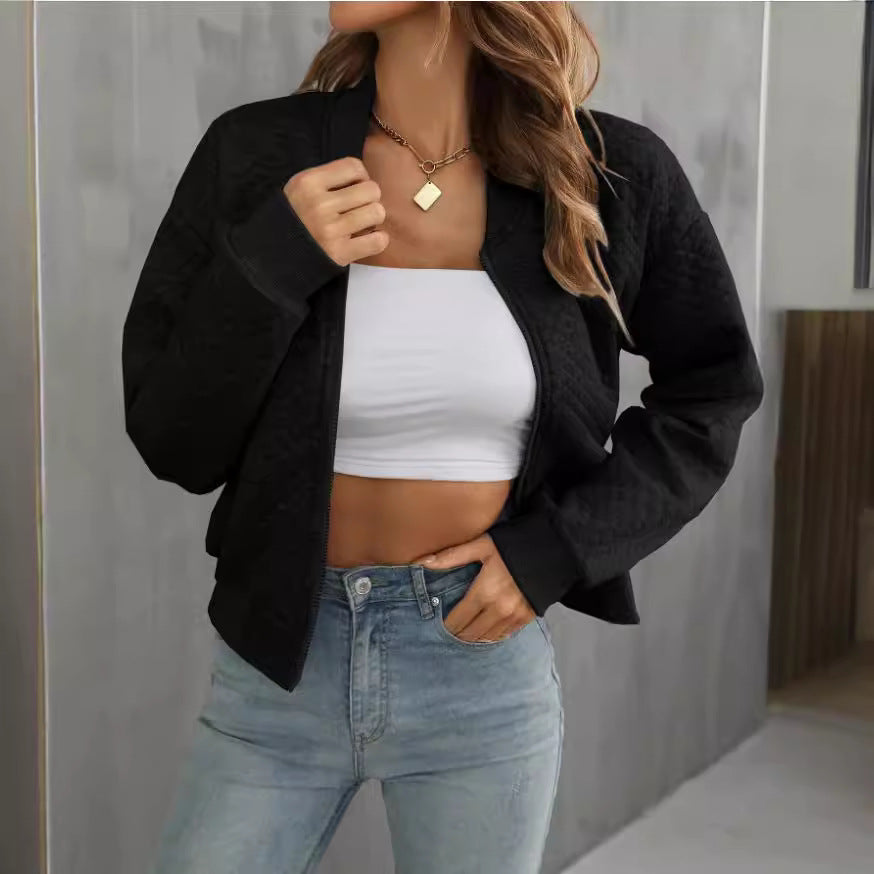 ELLA | Minimal Bomber