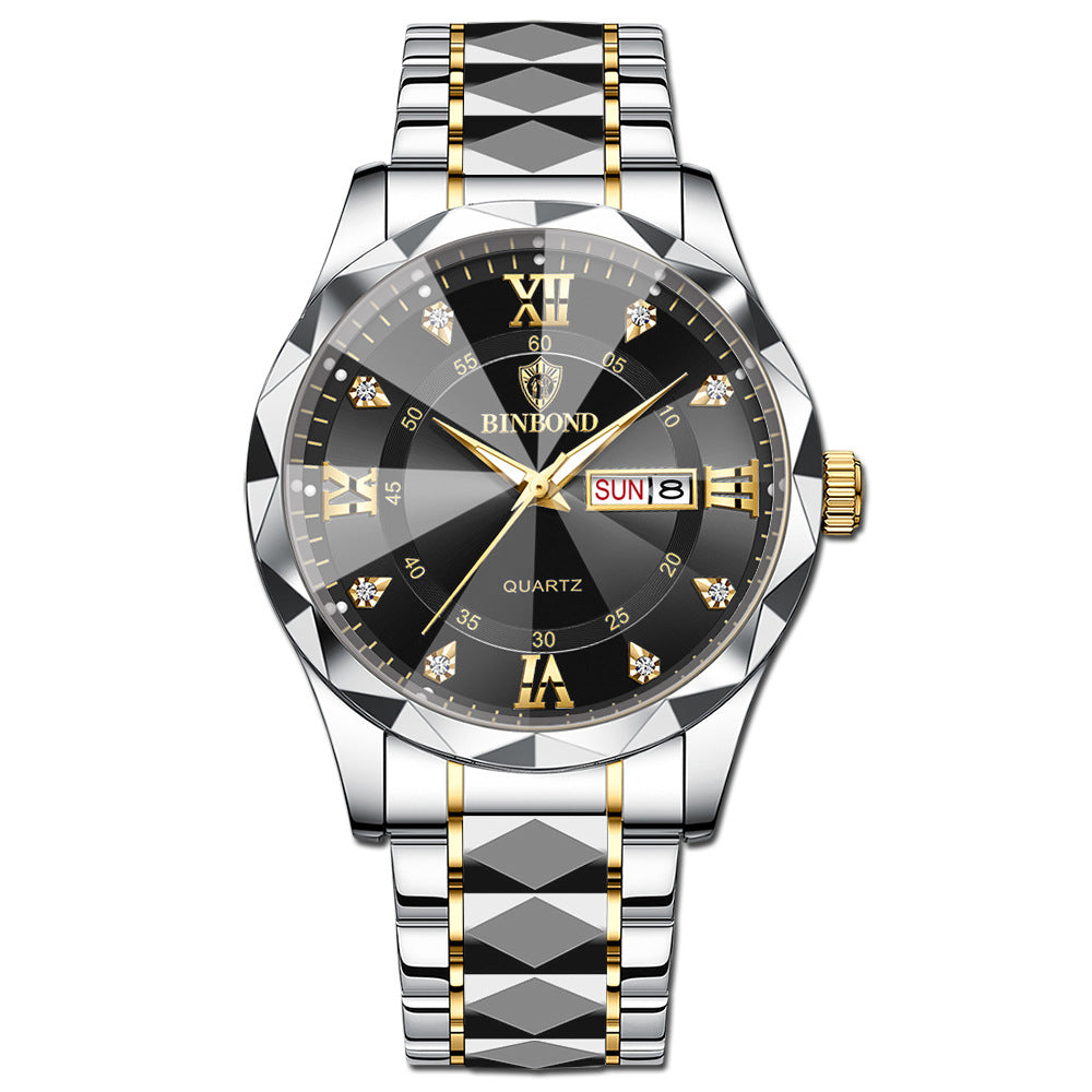 ADRIAN | elegant-chic Armbanduhr