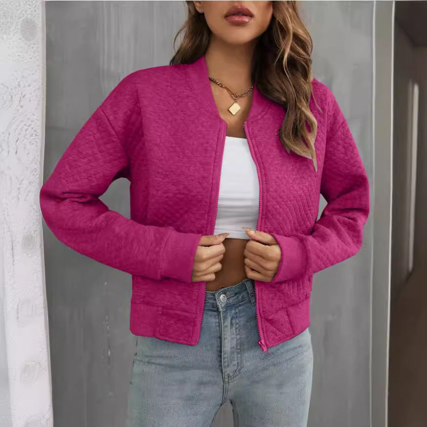 ELLA | Minimal Bomber