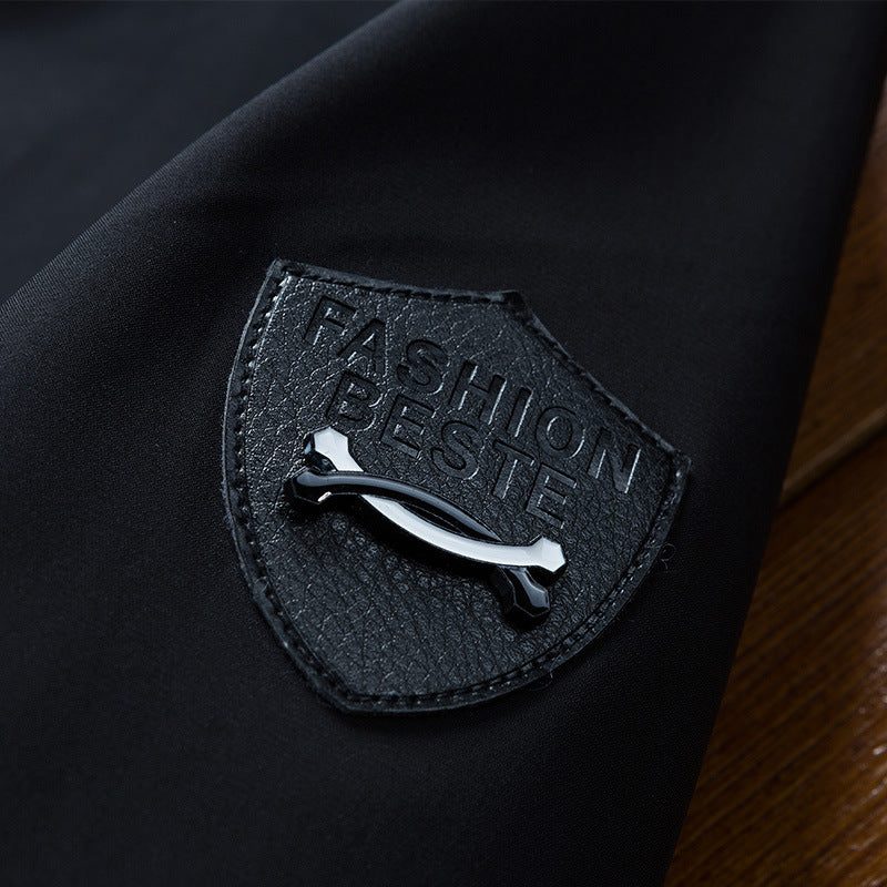 DANIEL | modern-chic Übergangsjacke