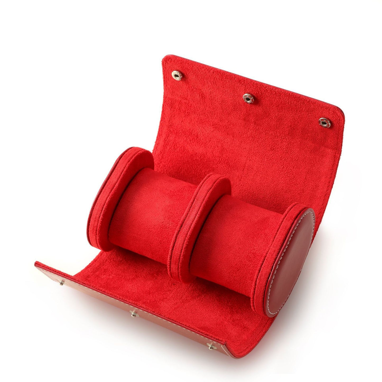 kleines Uhrenetui 1-3 Plätze