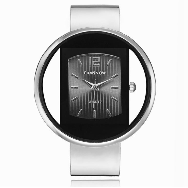 CINDY | modern-chic Uhr