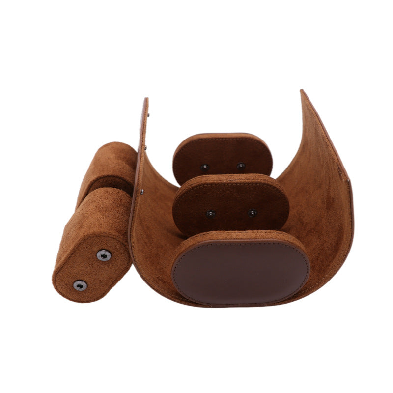 kleines Uhrenetui 1-3 Plätze