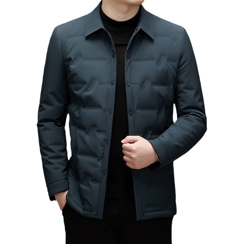 ALEX | chic Übergangsjacke