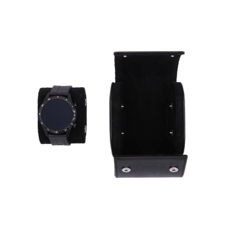 kleines Uhrenetui 1-3 Plätze