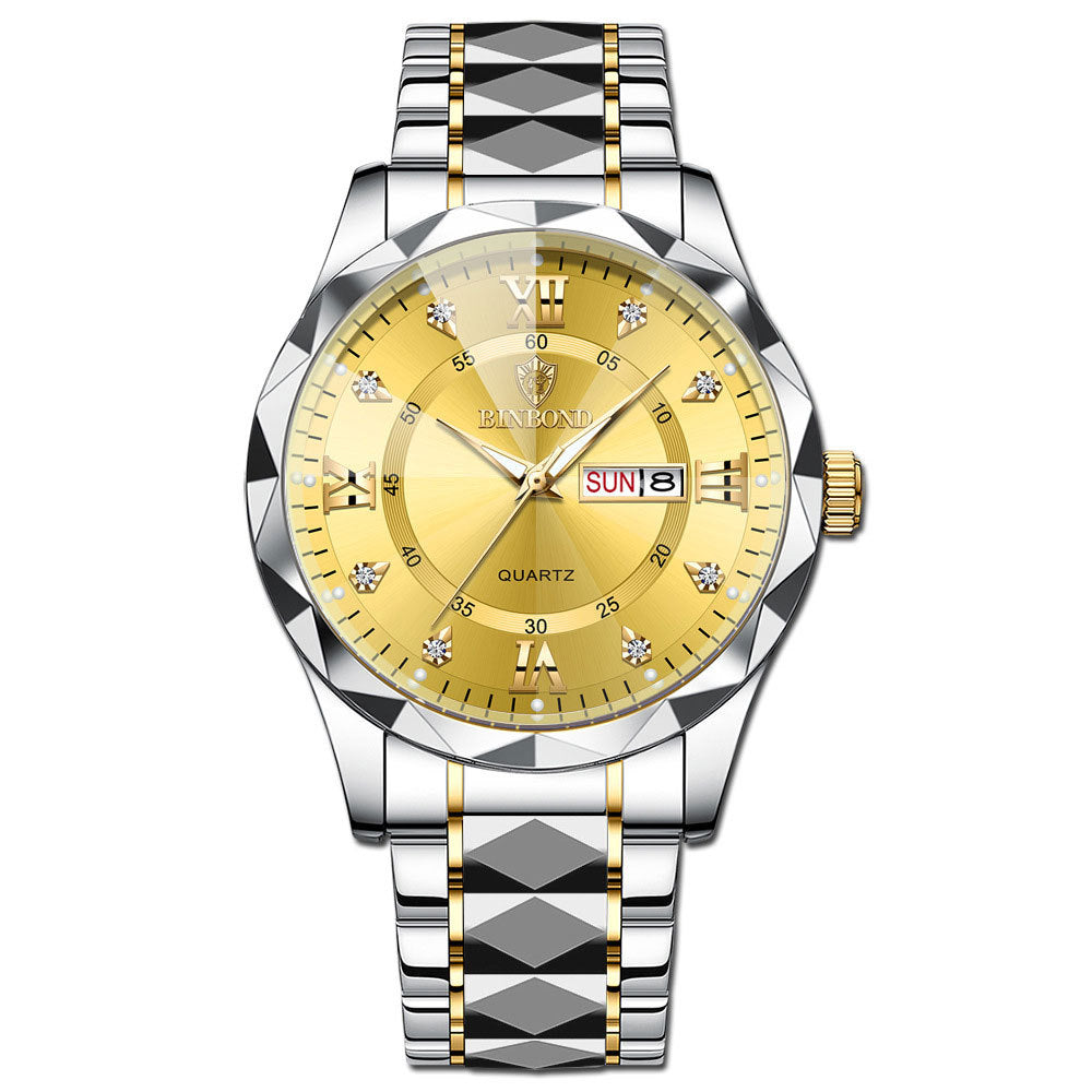 ADRIAN | elegant-chic Armbanduhr