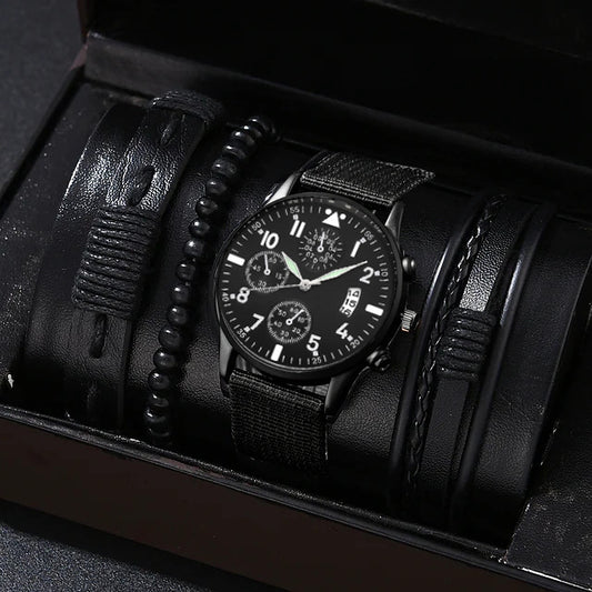 MARCEL | chic Armbanduhr