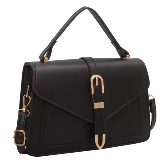 TESSA | Elegant-chic Umhängetasche