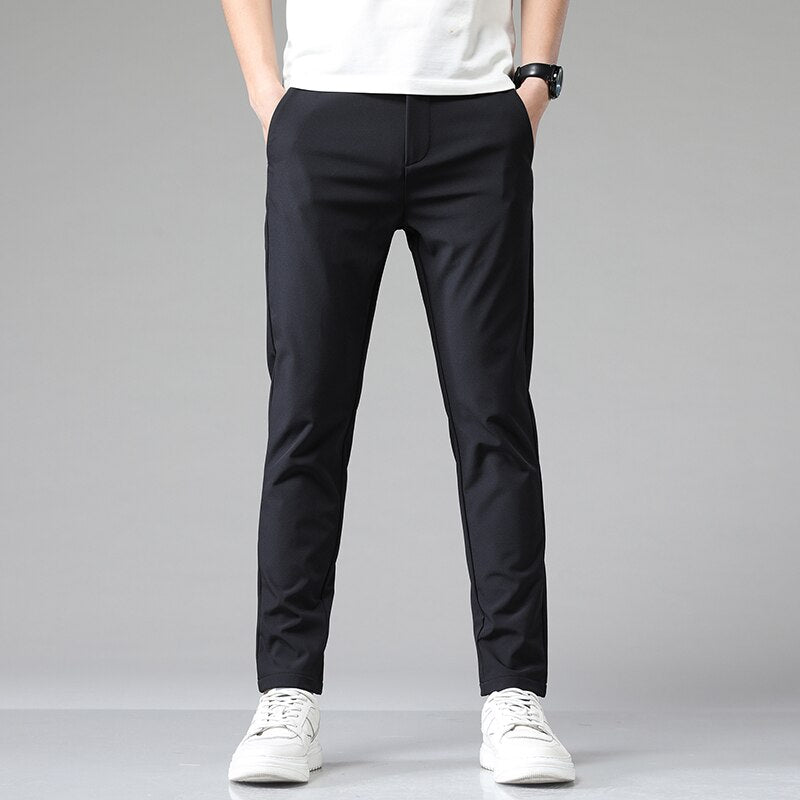 PORTO | Slim Chino