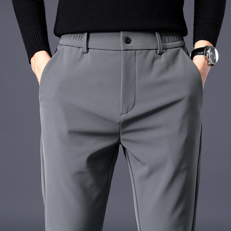 PORTO | Slim Chino