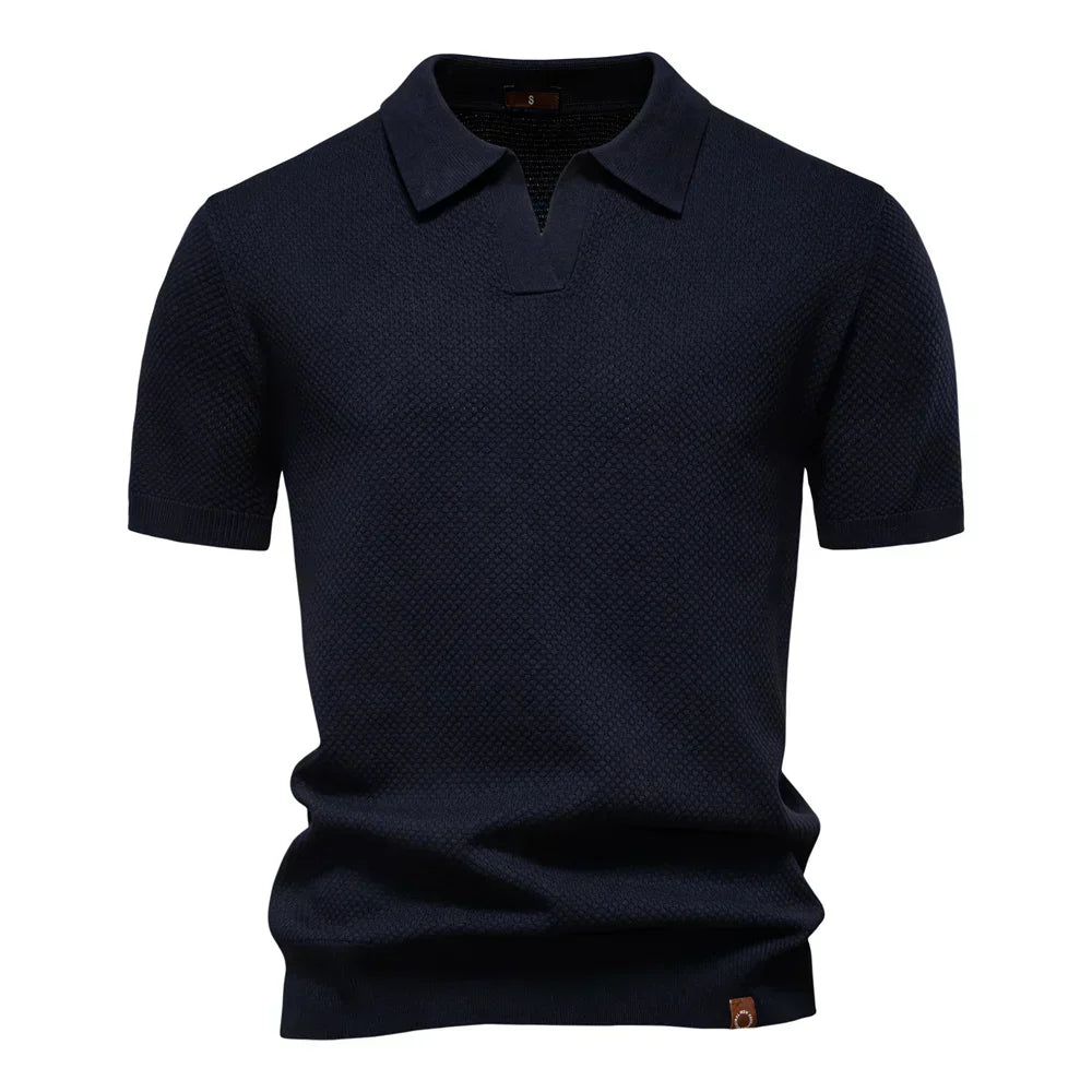 QUINTIN I Premium Polo