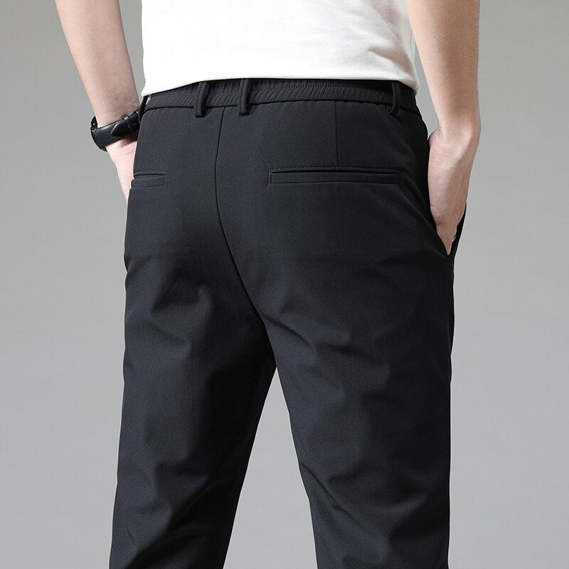 PORTO | Slim Chino