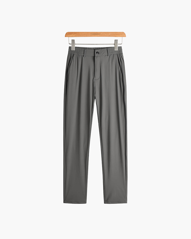 PORTO | Slim Chino
