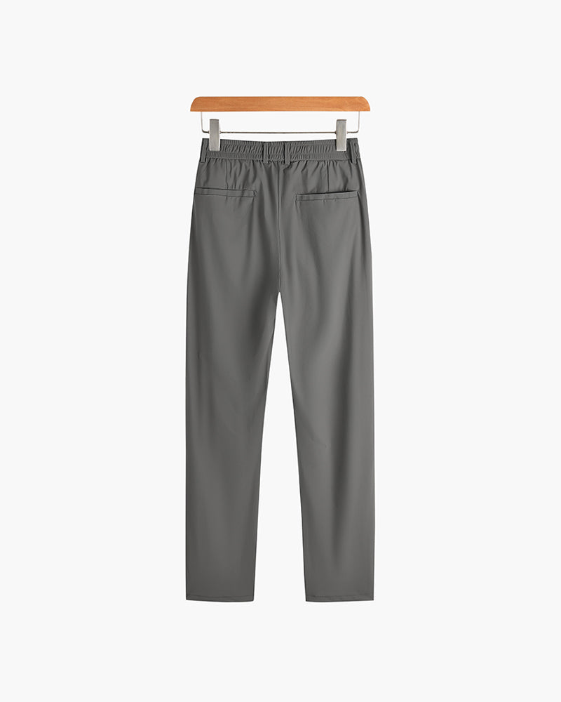 PORTO | Slim Chino