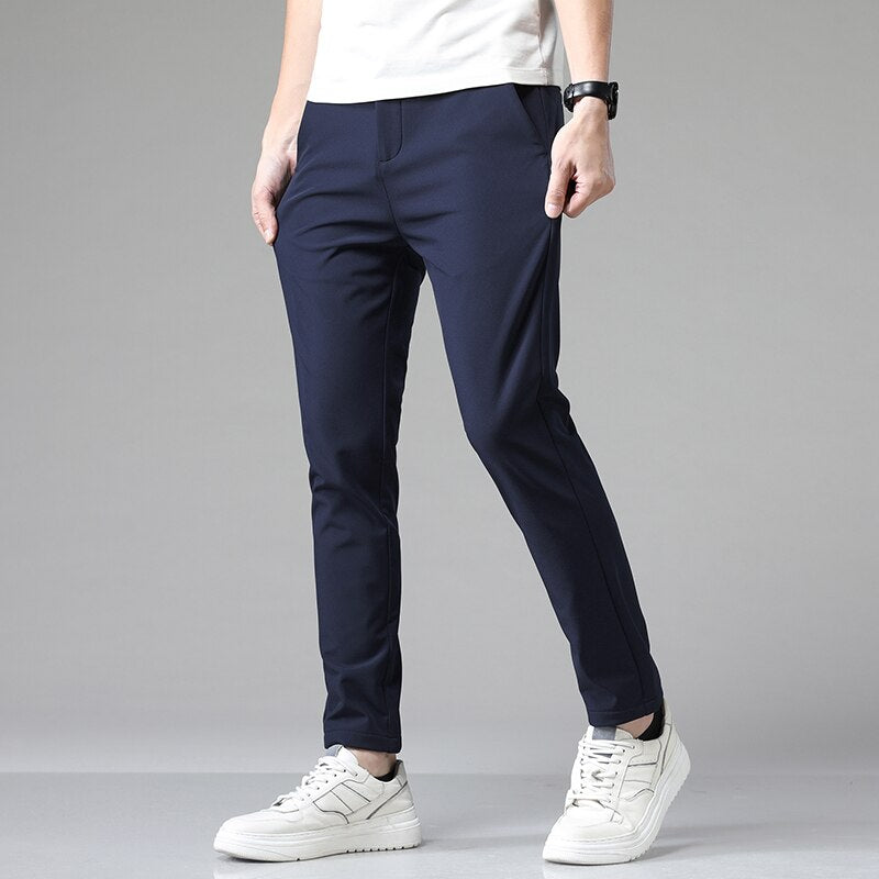 PORTO | Slim Chino